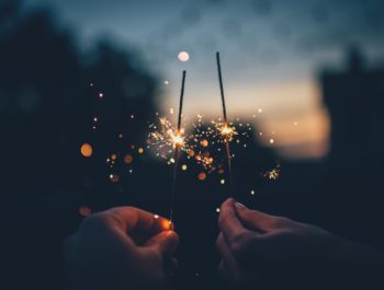 Find the Spark ~ Enhance your Bonding and Connection with your child